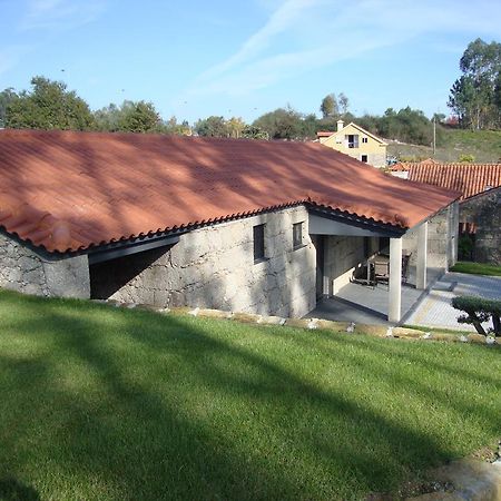 Carregadouro Casa De Riba'Dao - Arcos De Valdevez 빌라 외부 사진