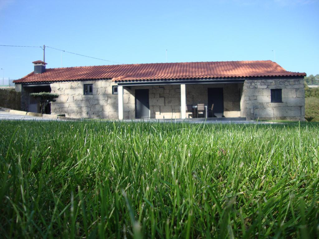 Carregadouro Casa De Riba'Dao - Arcos De Valdevez 빌라 외부 사진