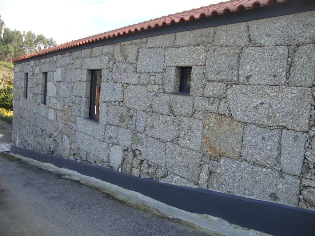 Carregadouro Casa De Riba'Dao - Arcos De Valdevez 빌라 외부 사진